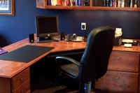 Office/Desk One